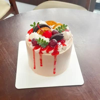 Bento Cake