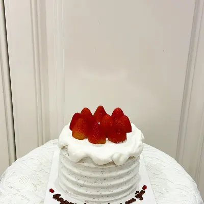 Bento Cake