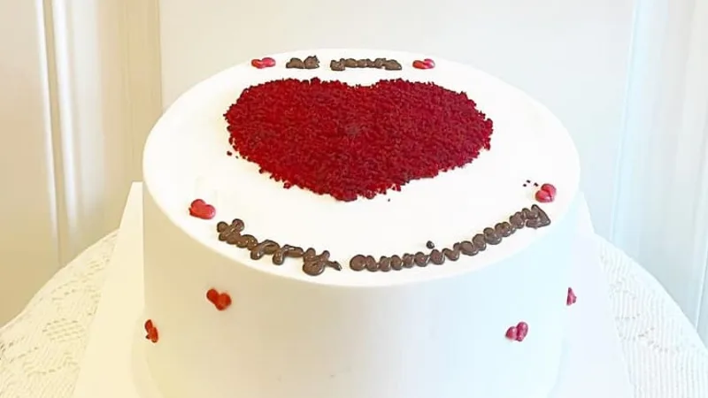 Chọn size bánh 14cm, 16cm, 18cm, 20cm - Bao nhiêu người ăn?