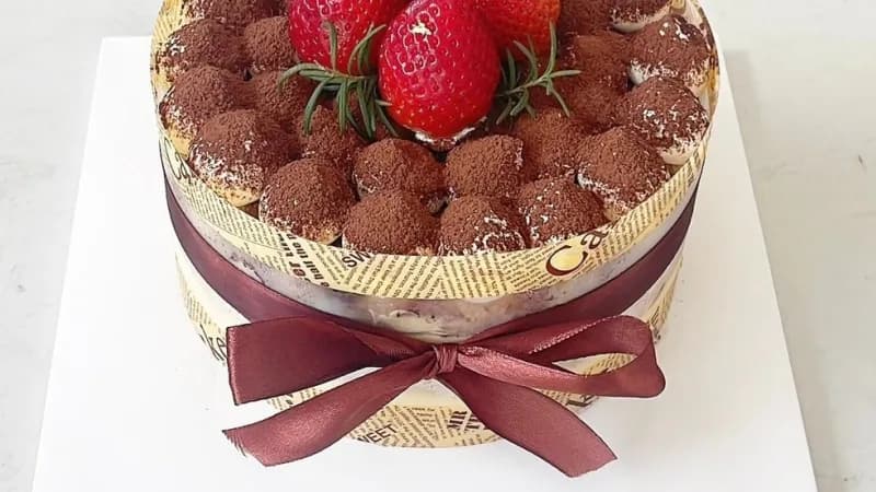 Bánh sinh nhật Long Biên - Giao đến Thạch Bàn, MHDI