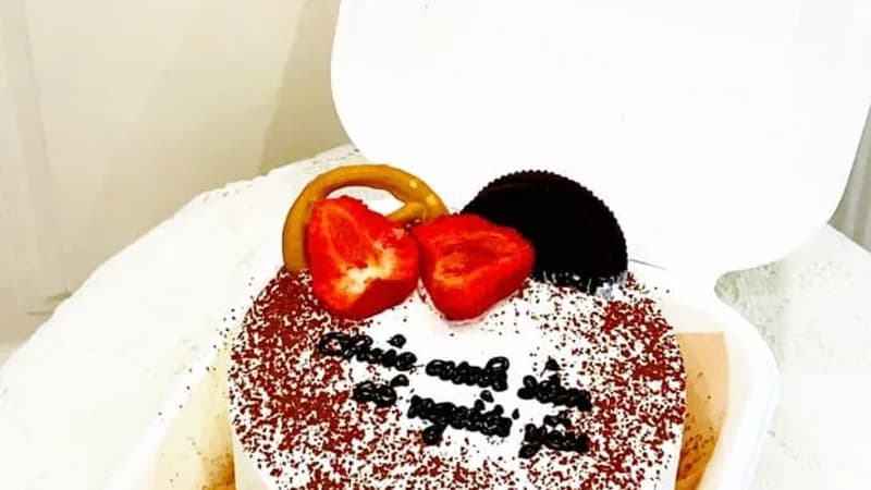 Bento cake là gì? Tại sao bento cake mini lại gây sốt?