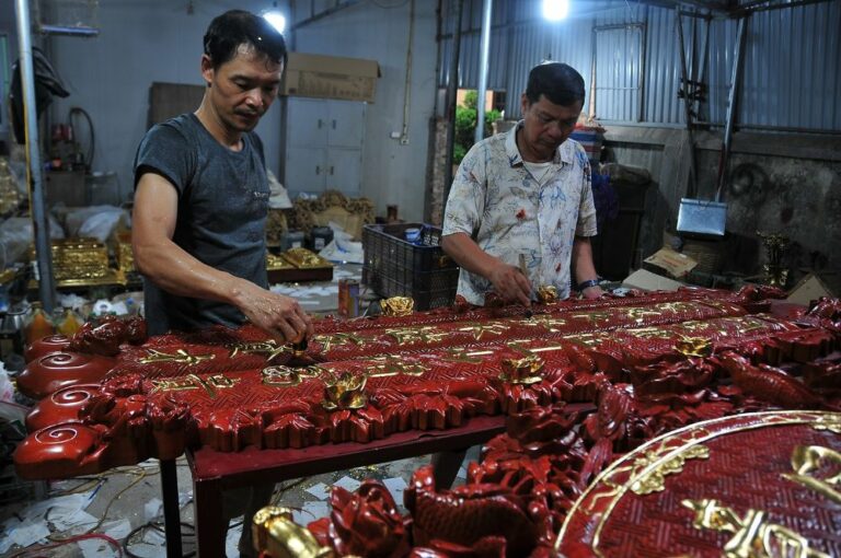 Kiêu Kỵ - Đa Tốn - Dương Xá - Phú Thị