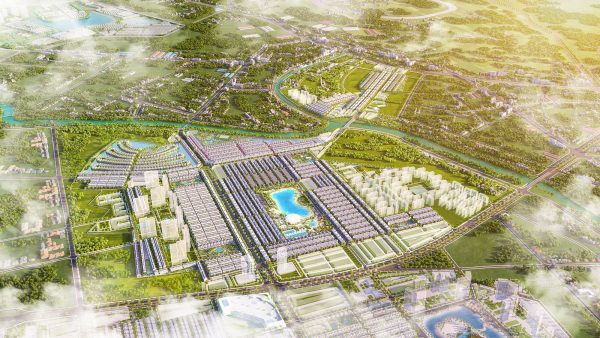 Vinhomes Ocean Park 3